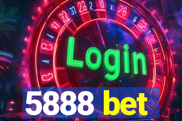 5888 bet