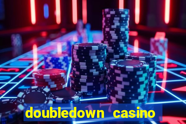 doubledown casino free chips 2021