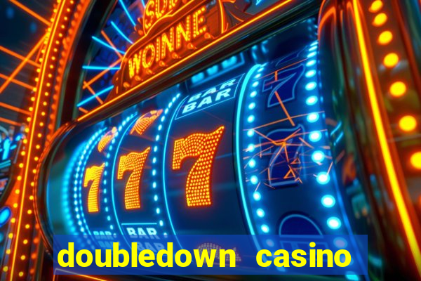 doubledown casino free chips 2021