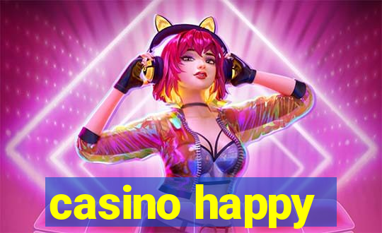 casino happy