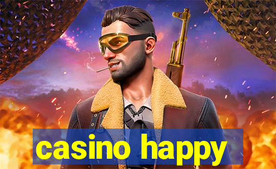 casino happy