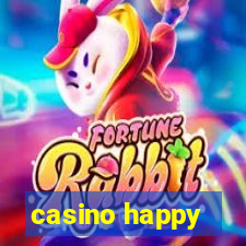 casino happy