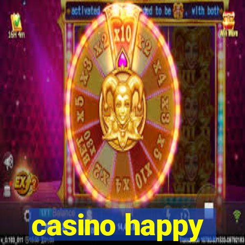 casino happy