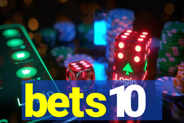 bets10