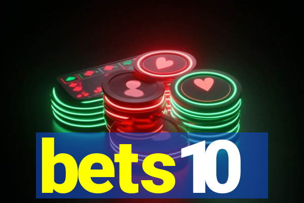 bets10