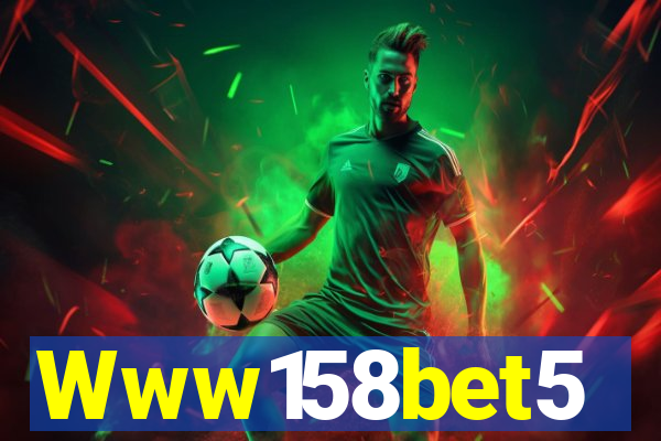 Www158bet5