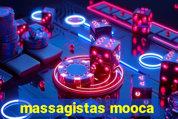 massagistas mooca