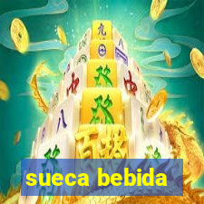 sueca bebida