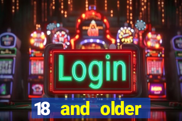 18 and older casinos in san diego