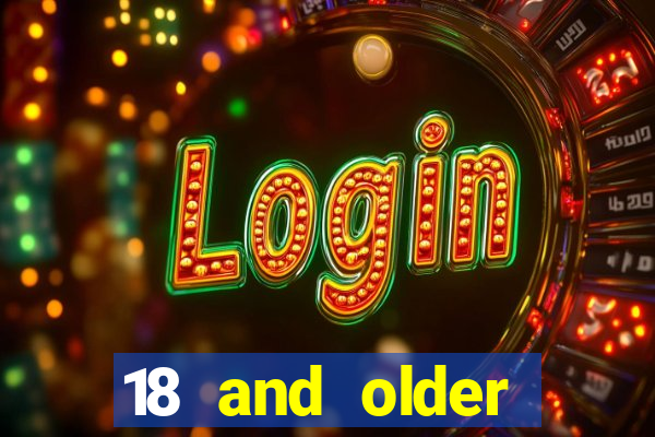 18 and older casinos in san diego