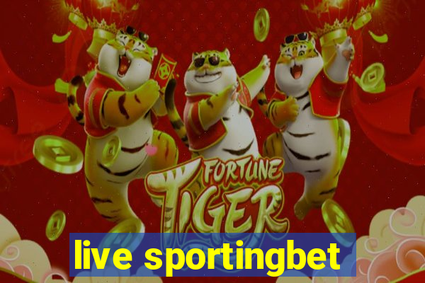 live sportingbet