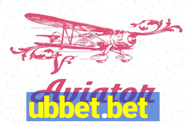 ubbet.bet