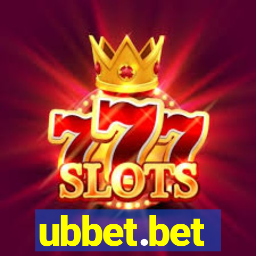 ubbet.bet