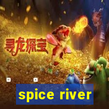 spice river