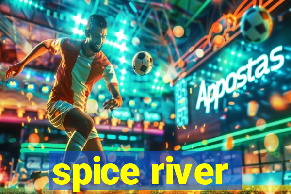 spice river