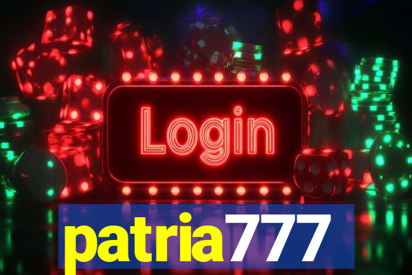 patria777