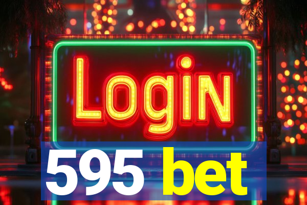 595 bet