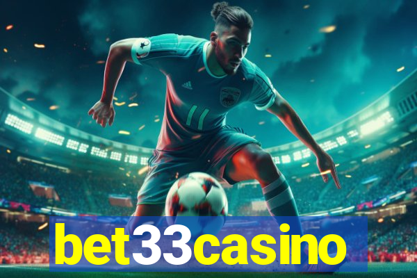 bet33casino