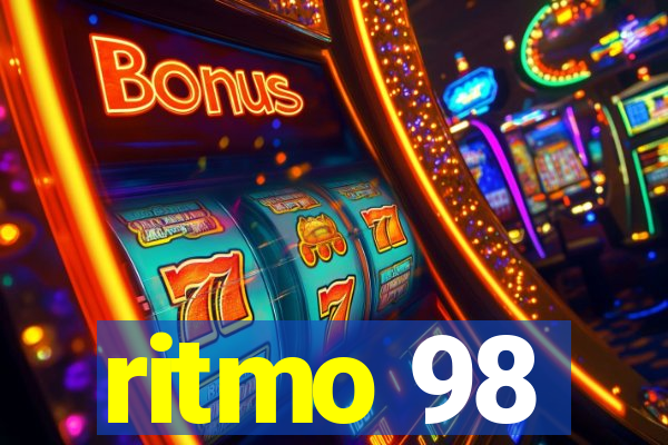 ritmo 98