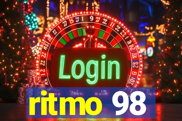 ritmo 98