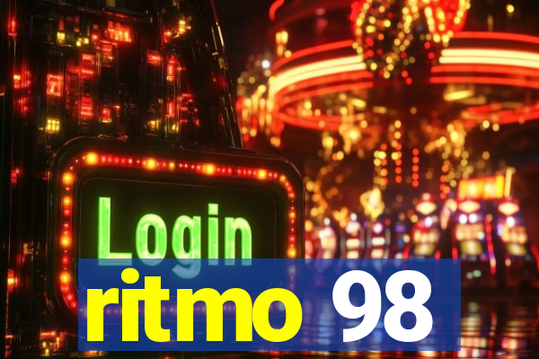 ritmo 98