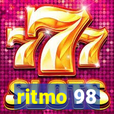 ritmo 98