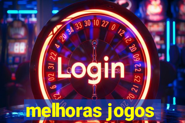 melhoras jogos