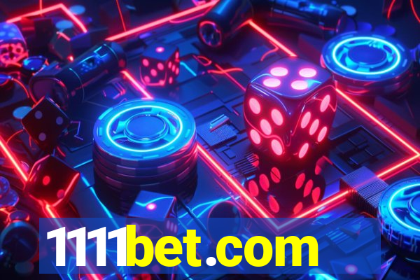 1111bet.com