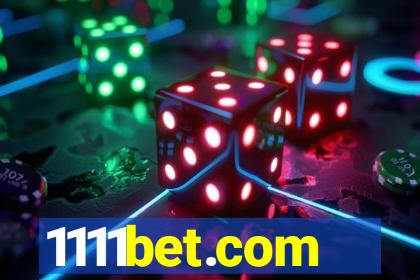 1111bet.com