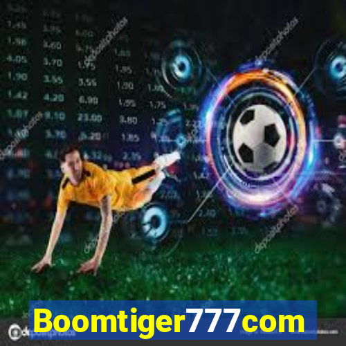 Boomtiger777com