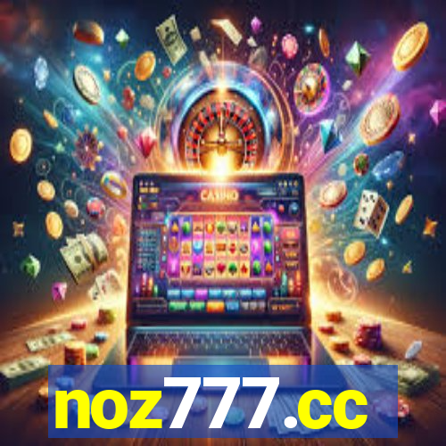 noz777.cc