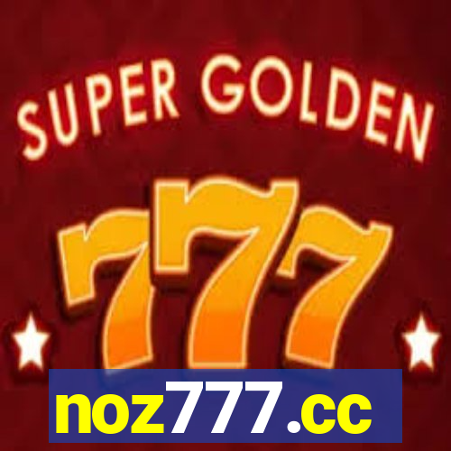 noz777.cc