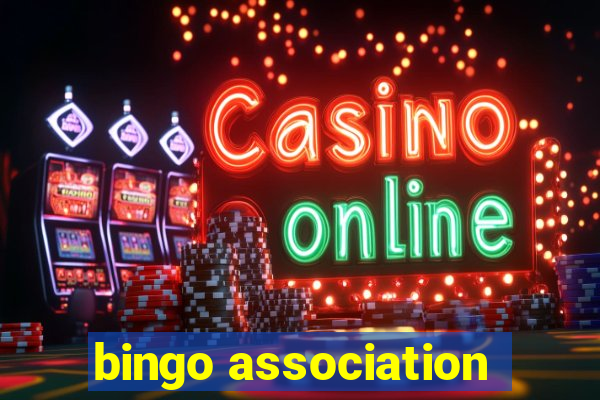 bingo association