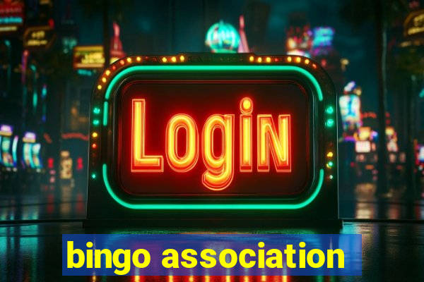 bingo association