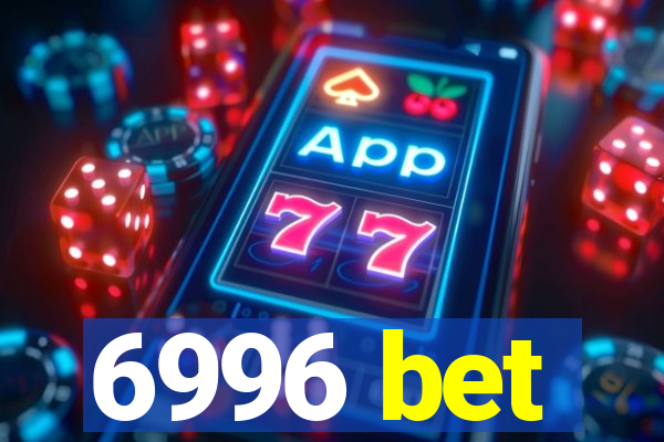 6996 bet