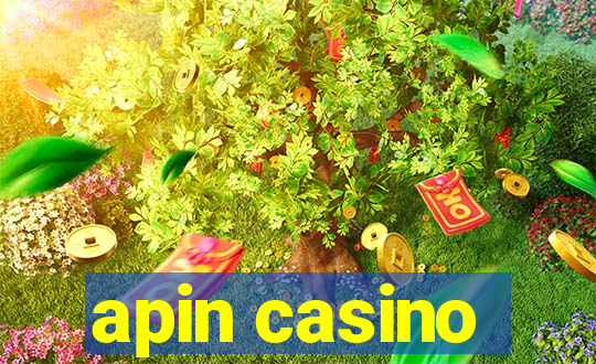 apin casino