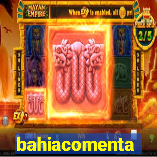 bahiacomenta