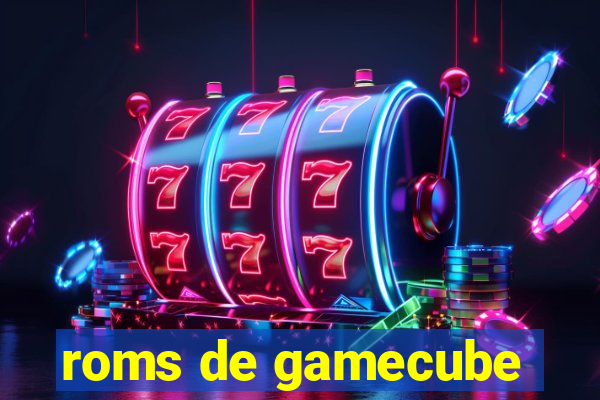 roms de gamecube