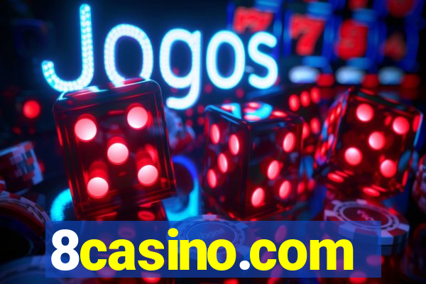 8casino.com