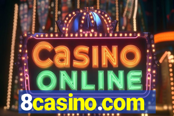 8casino.com