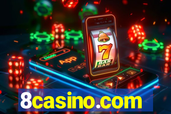 8casino.com