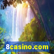 8casino.com