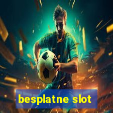 besplatne slot