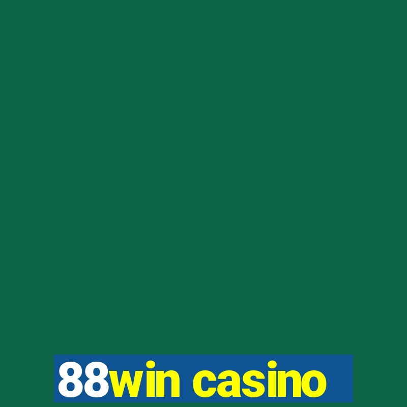 88win casino