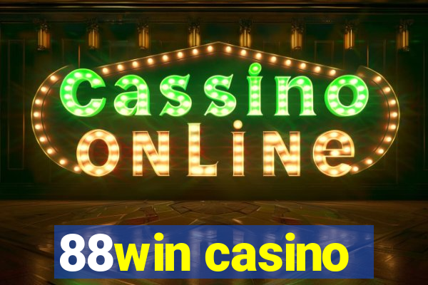 88win casino