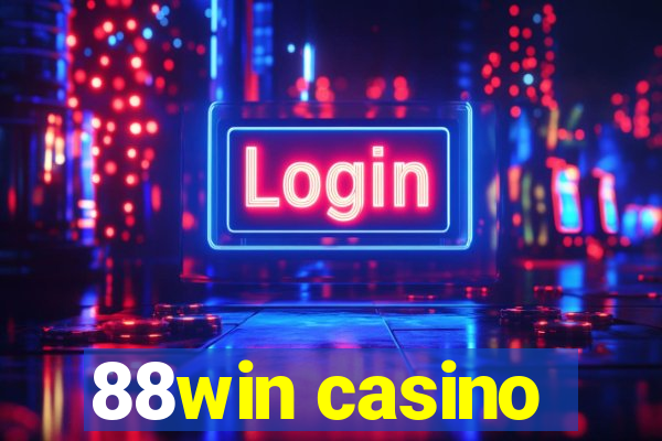 88win casino