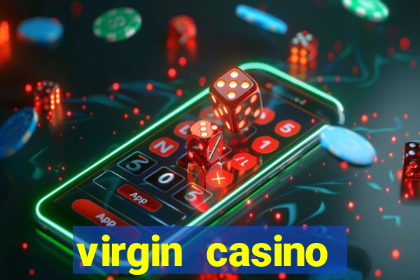 virgin casino mesquite nv