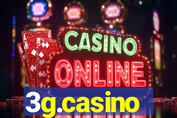 3g.casino