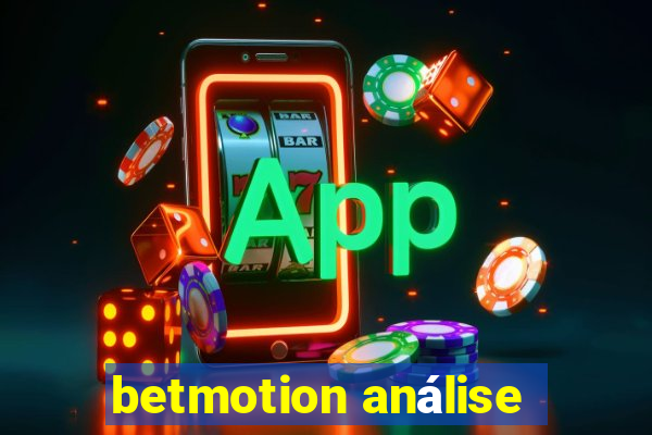 betmotion análise