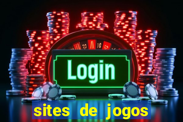 sites de jogos loterias online